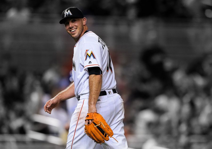 José Fernández Was Why We Watch Sports