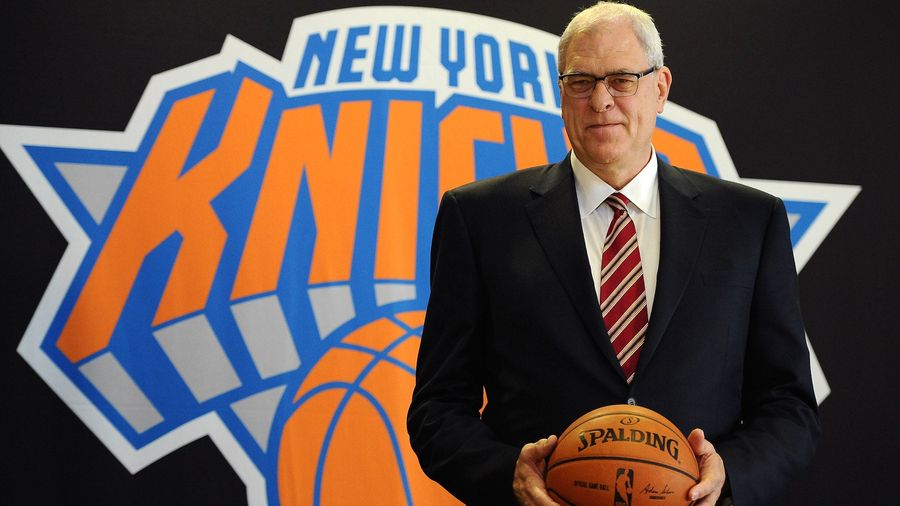 Evan Turner Has The Ultimate Phil Jackson Thought Experiment