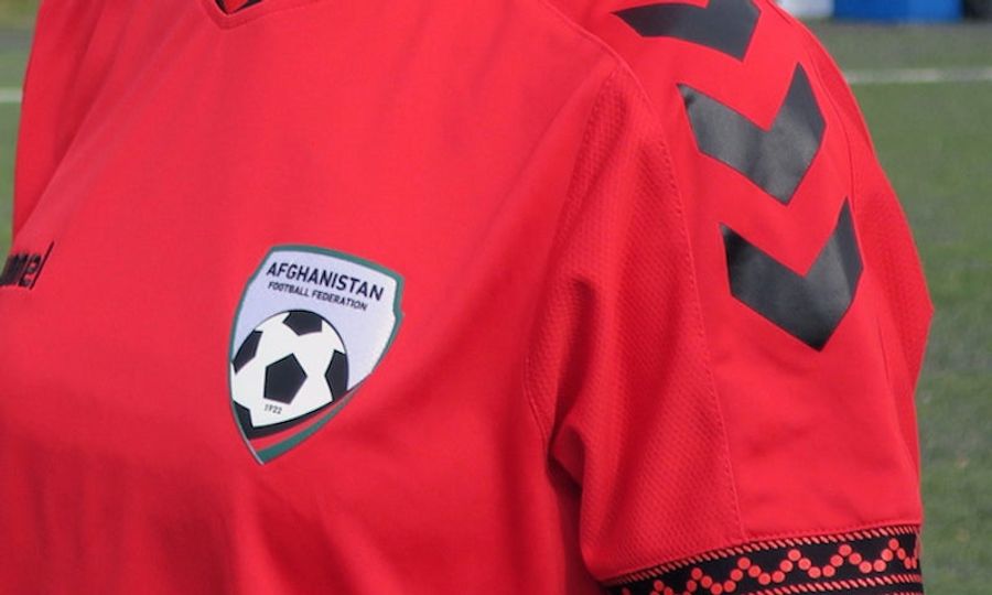 Afghanistan Soccer Head Banned For Life For Sexually Abusing Women's National Team Players