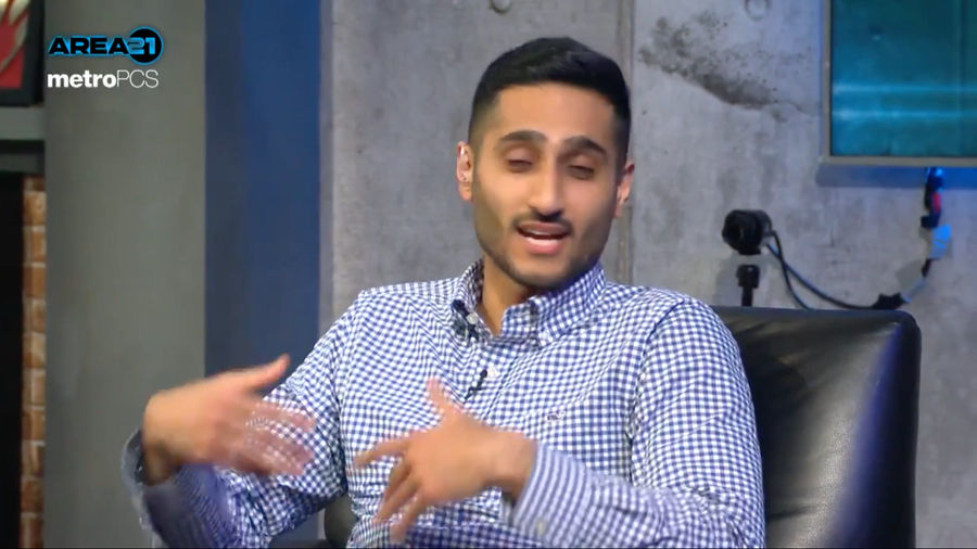 Shams Charania And His Employers Are Up To Some Sleazy-Seeming Shit With All This Derrick Rose Coverage [Update]