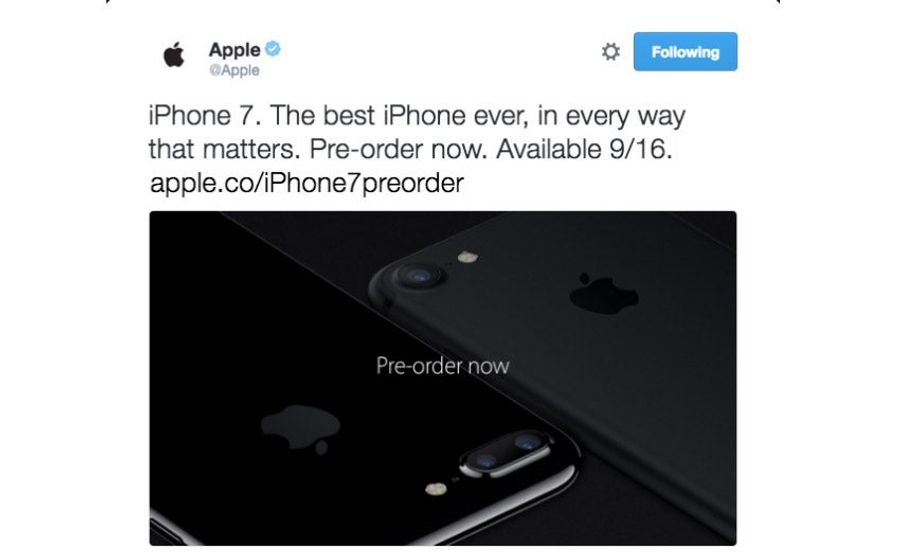 Apple Just Fucked Over All the Tech Bloggers