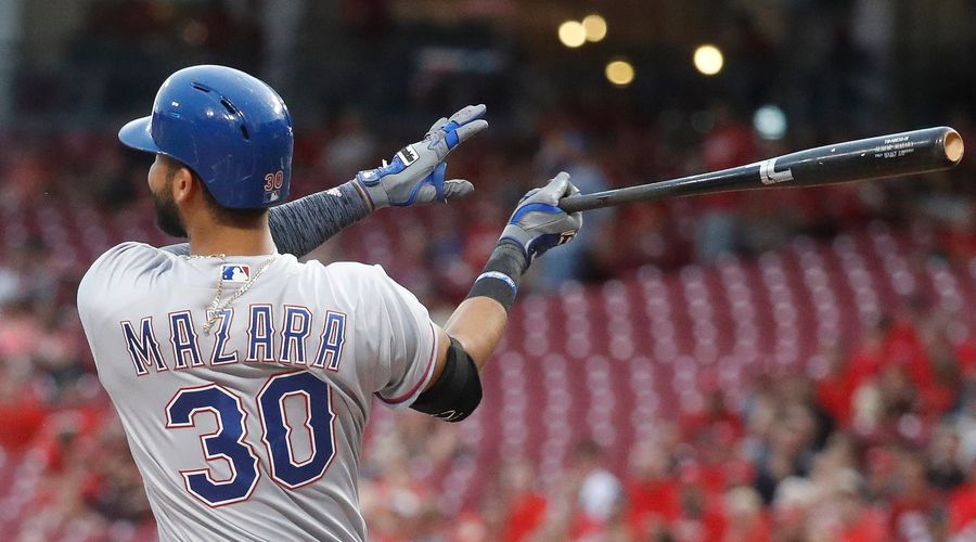 Report: MLB Wants To Screw Over International Amateur Free Agents