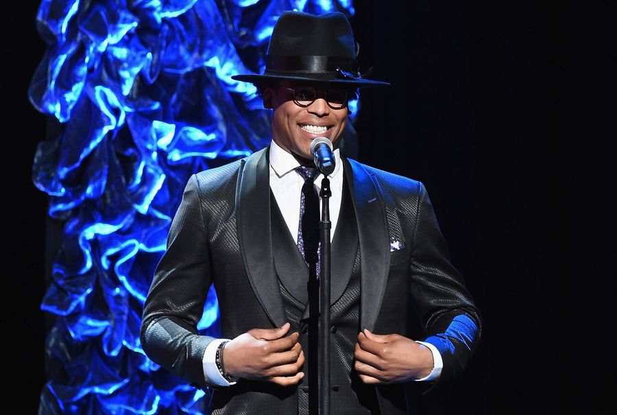 Just Like You, Cam Newton Is Not Having Sex