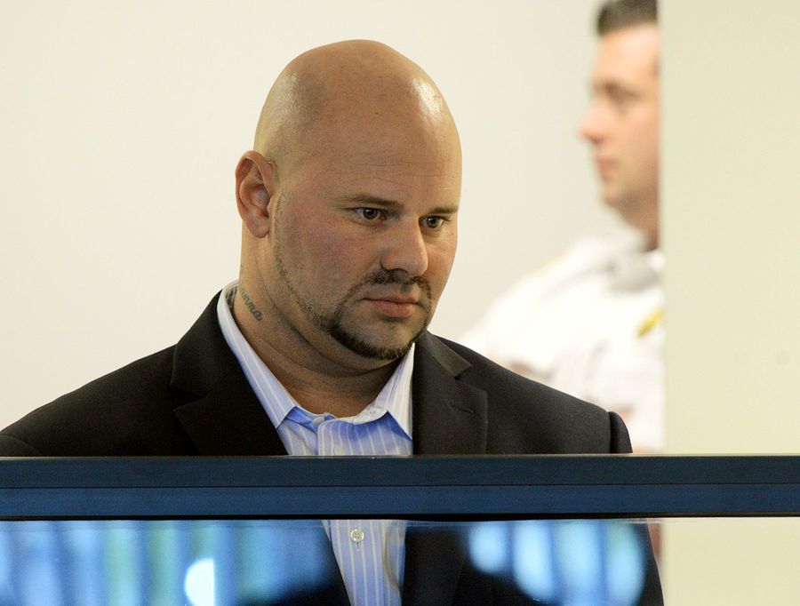 Jared Remy Charged With Assaulting Fellow Inmate With "Dangerous Weapon"