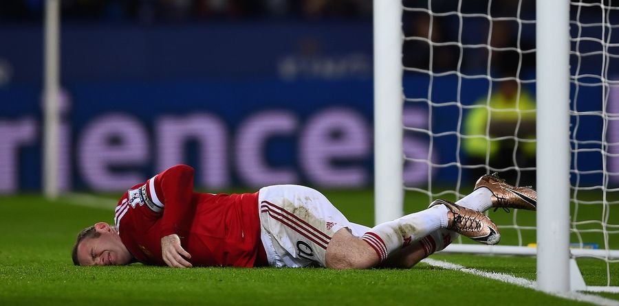 The Anatomy Of A Bogus Soccer Rumor, Starring Wayne Rooney