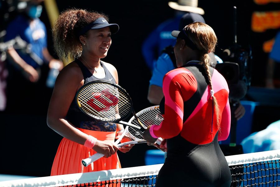 With millennials headed for the nursing home, let’s revisit the Osaka-Williams rivalry and other great generational clashes