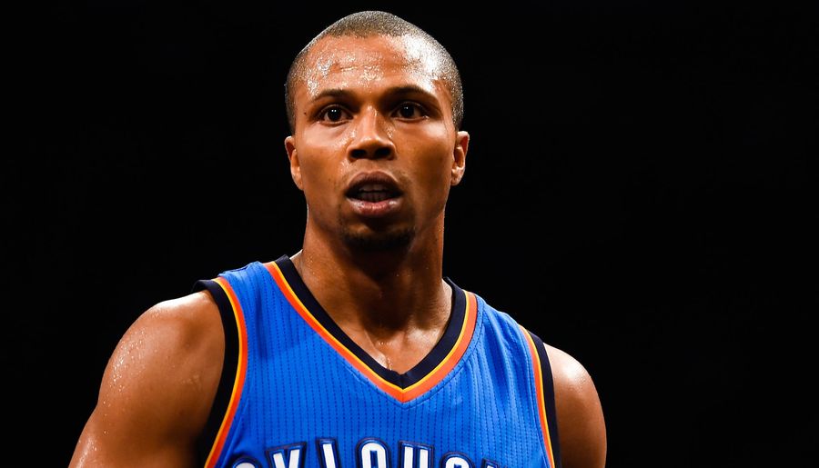 Sebastian Telfair's Gun Trial Derailed By Sniping Between Wife, Mistress, And Another Woman