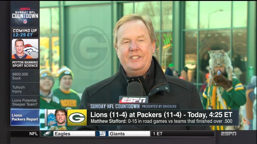 Sir, There Is A Wolf On Your Head
