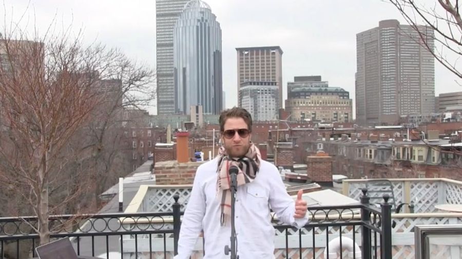 Barstool Sports Founder Comes Up With Dumbest Possible Reason To Delete Dumbest Possible Post