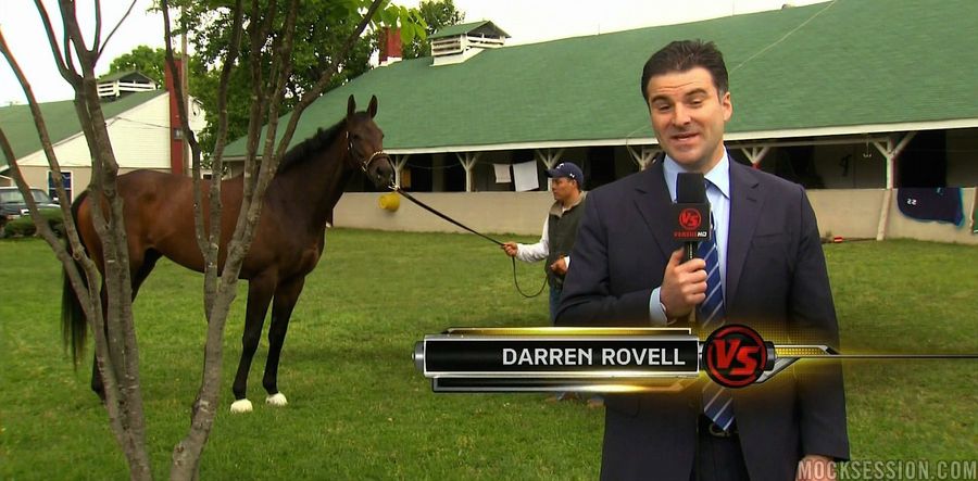 Even The Chicago Cubs Are Owning Darren Rovell