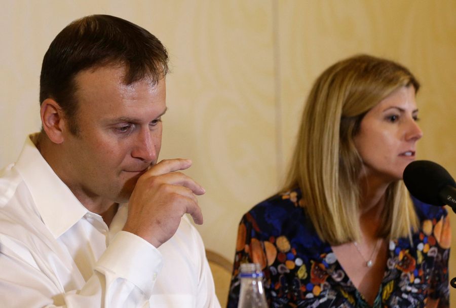 State Probe Of Rob Konrad's Supposed 16 Hours At Sea Finds Nothing