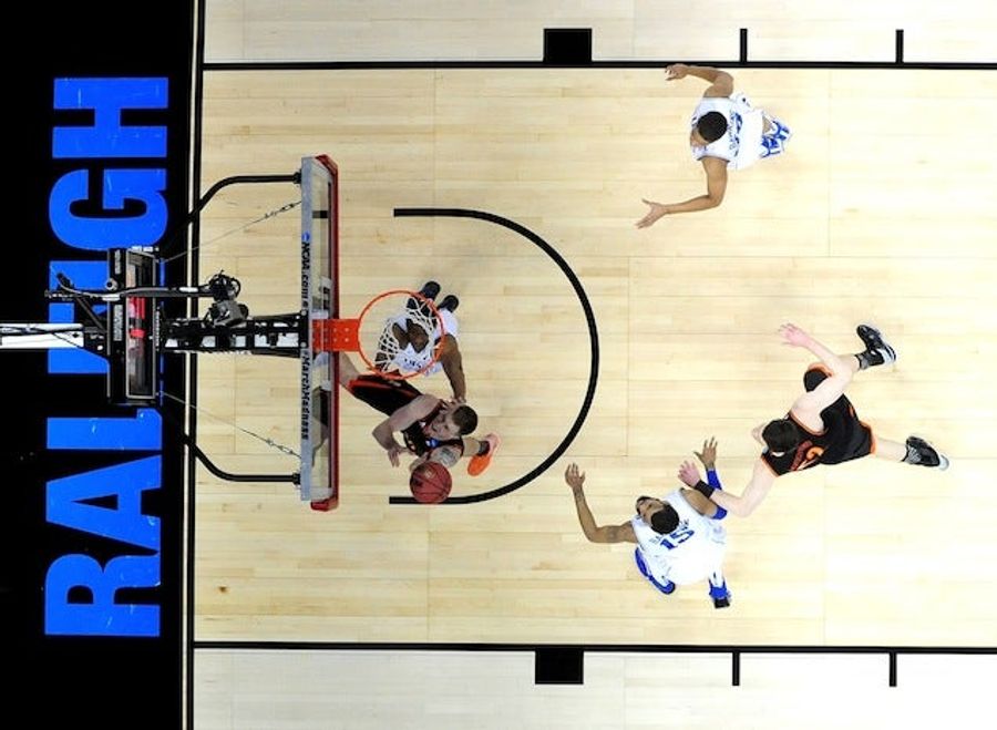 Mercer's Seniors Beat Duke, But Does Experience Matter In March Madness?