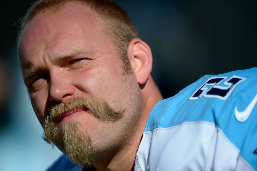Police: Rob Bironas Was Drunk, Speeding, And Dead At The Scene