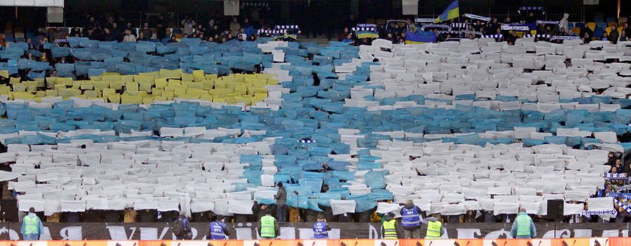 UEFA Emergency Panel: Russian And Ukrainian Teams Can't Play Each Other