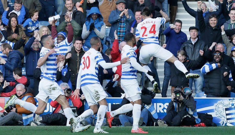 God Save Queens Park Rangers, The Most Fun Bad Team In The EPL