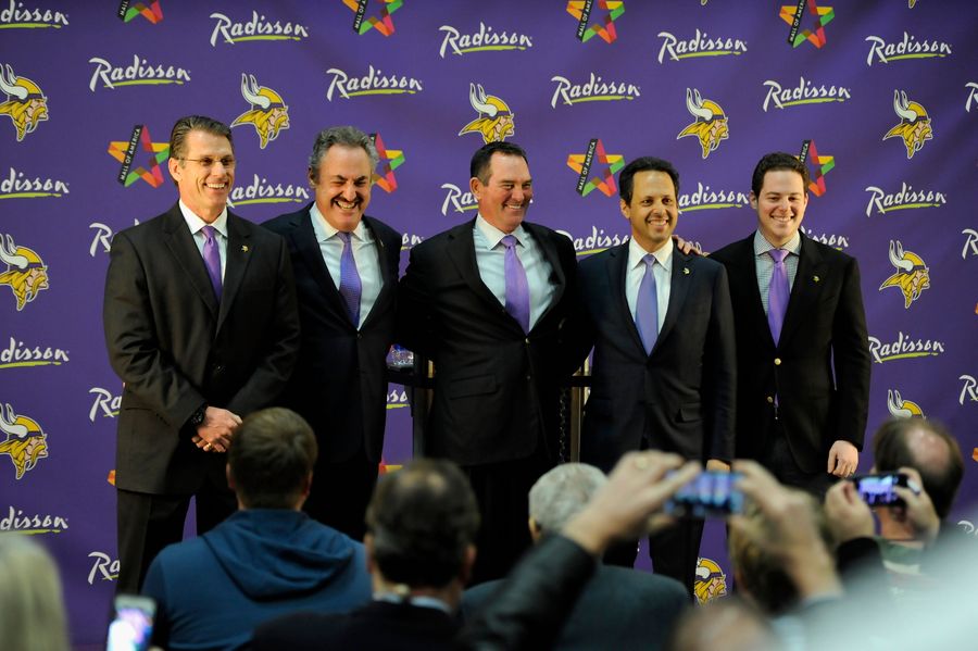Radisson Hotels Suspends Vikings Sponsorship