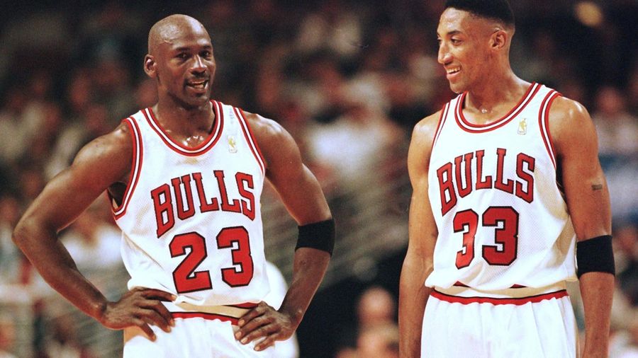 The History Of Baseball Was Documented In 9 Episodes. Why Do We Need 10 About The 1997-98 Bulls?
