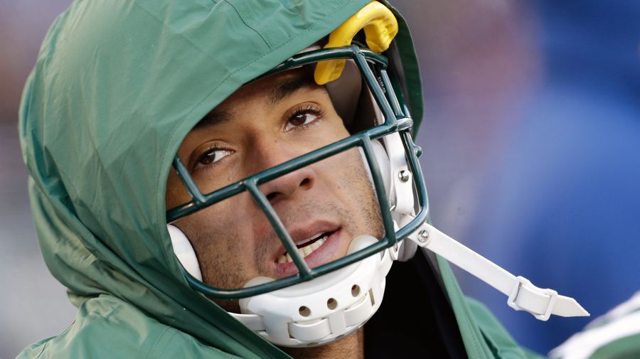 Kellen Winslow Jr. Arrested Again In San Diego, Charged With Kidnapping And Forcible Rape