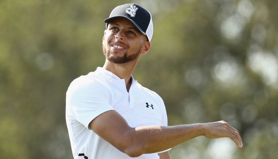Steph Curry Succumbs To Steep And Sudden Athletic Decline