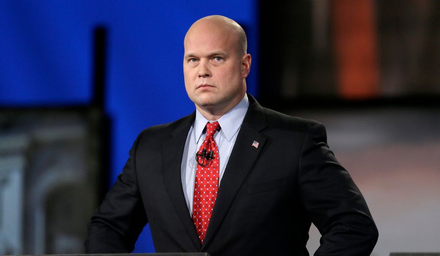 Trump's New Attorney General Has A Wealth Of Sports Takes