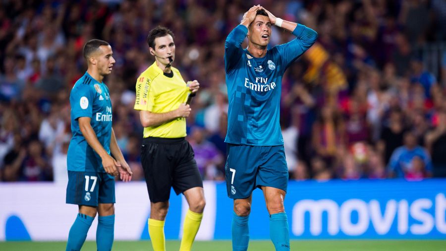 Cristiano Ronaldo On Rejection Of Ban Appeal: &quot;Injustices Will Never Bring Me Down&quot;