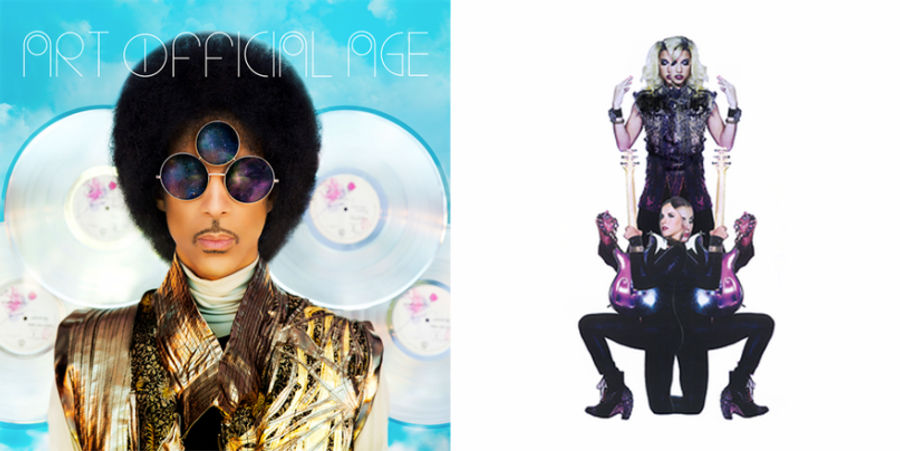 It&#39;s Time To Fall Back In Love With Prince