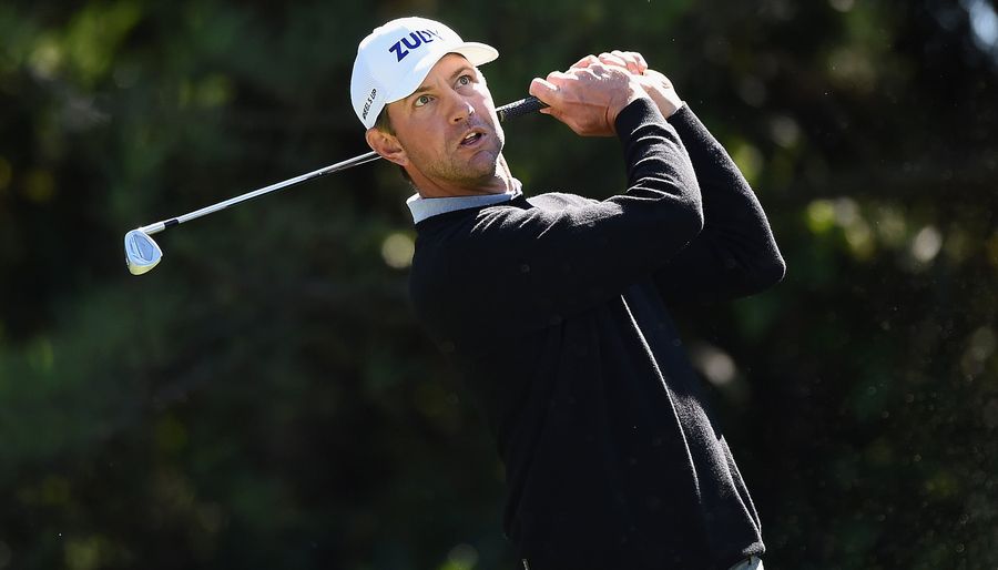 Authorities: Wife Of Pro Golfer Lucas Glover Charged With Battery After Attacking His Mother