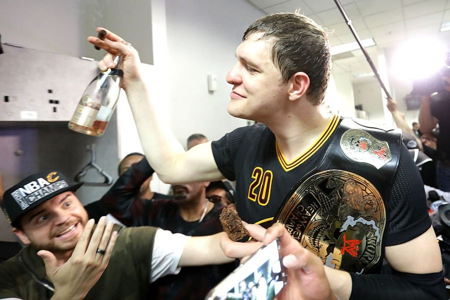 All The NBA Free Agents Who Agreed To Deals While You Were Sleeping