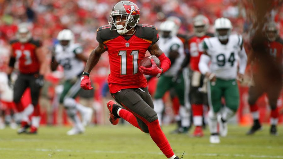 Report: Car Registered To DeSean Jackson Found Wrecked, Abandoned On Christmas Eve
