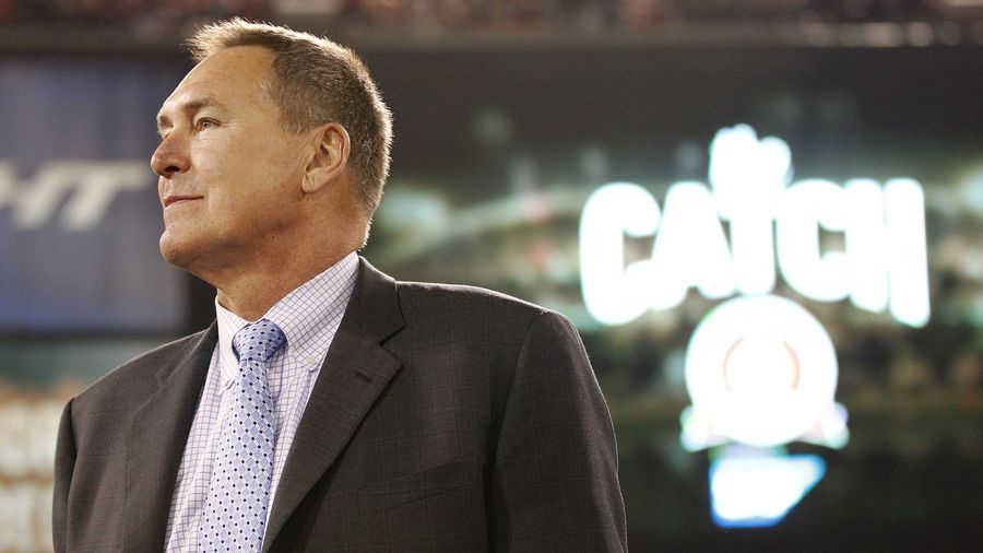 Former San Francisco 49ers Star Dwight Clark Has ALS