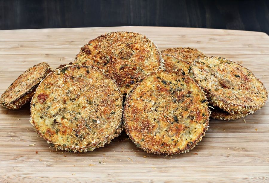 What Is The Best Non-Meat Sandwich Filling?
