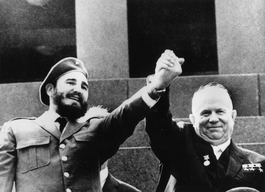 Tommy Craggs Is A Communist