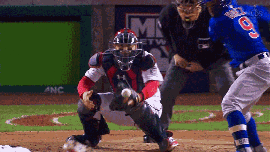 MLB Admits That Nationals Got Screwed By Botched Call In Game 5 Of NLDS