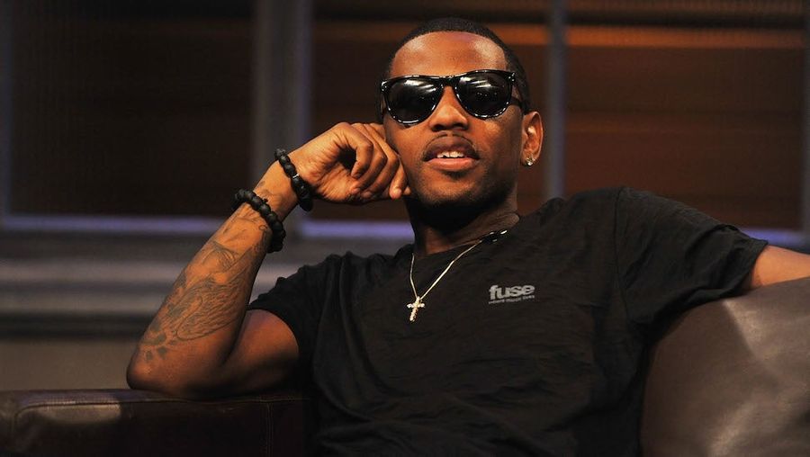 Here&#39;s Rapper Fabolous Dry Snitching On Raymond Felton&#39;s Infidelity