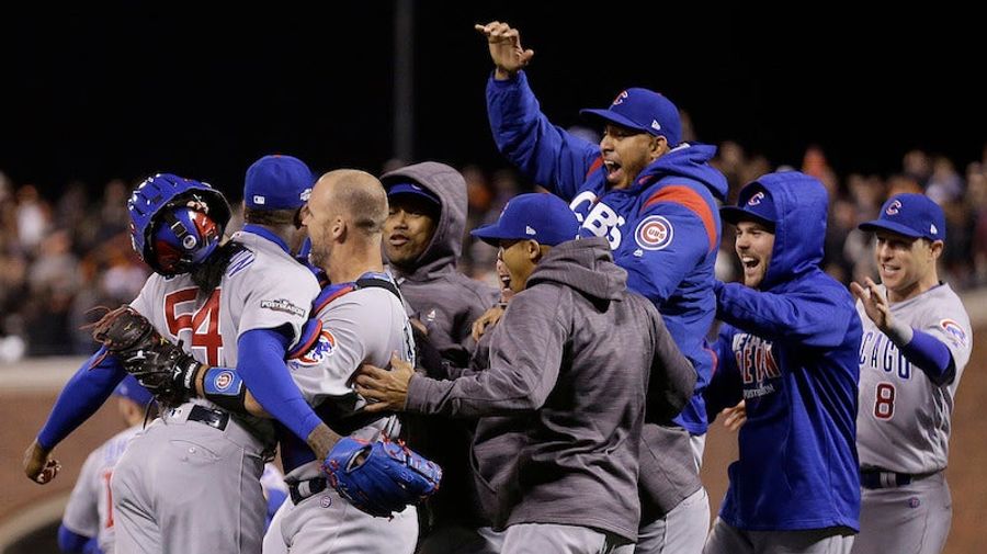 Are You Ready For The Flood Of Bad Writing About The Cubs?