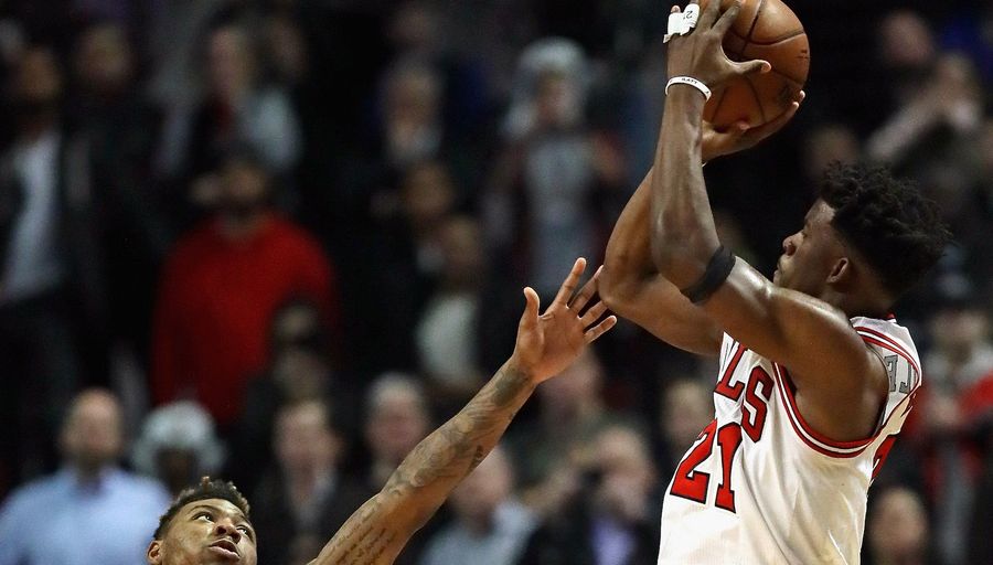 It Was A Bad Night For Marcus Smart 