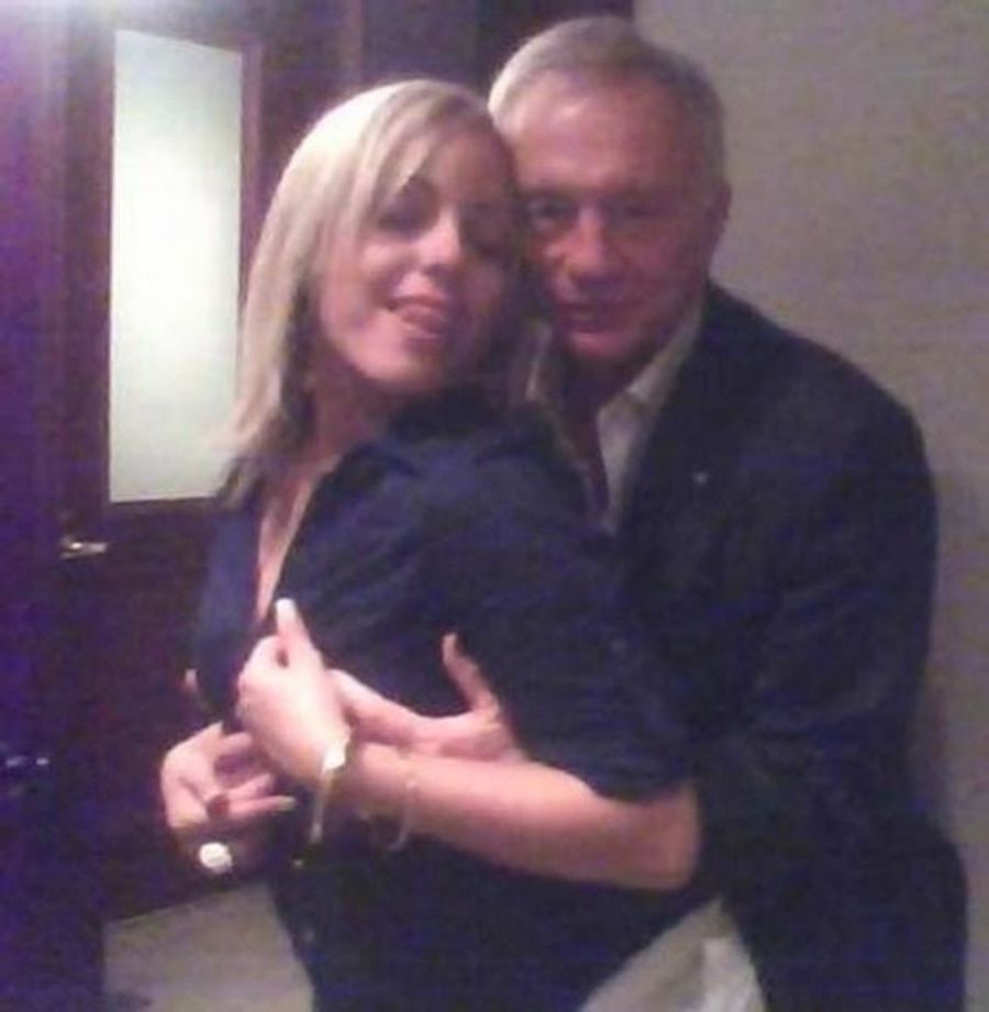 Deadspin | Woman Who Took Jerry Jones Pics Files Lawsuit Alleging Sexual  Assault