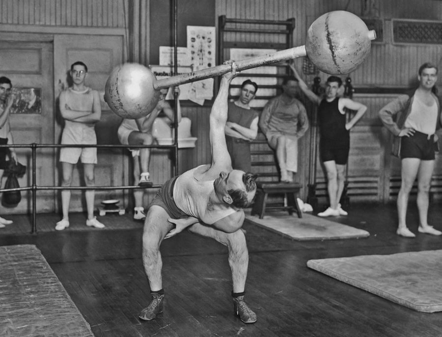Should You Upgrade Your Gym?