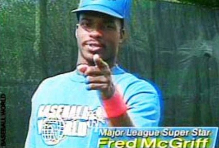 He Once Had A Baseball Empire