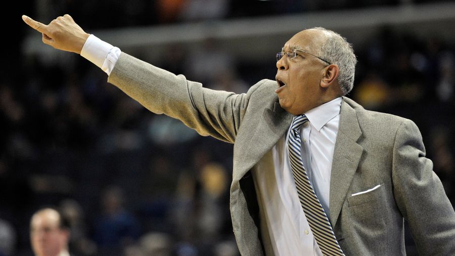 Perennial Quitter Tubby Smith Says NCAA Transfers &quot;Teach Players How To Quit&quot;