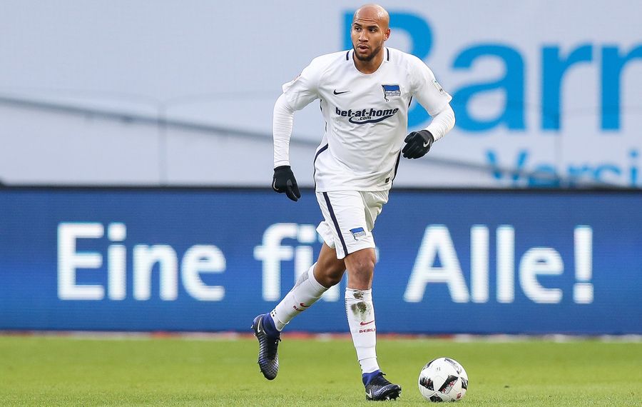 Wolfsburg Make John Brooks The Most Expensive American Player In History