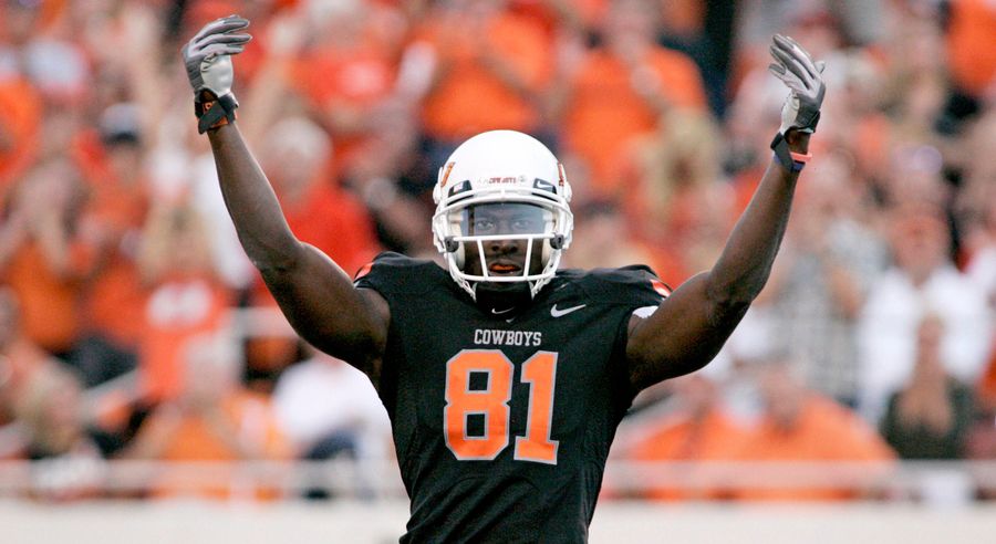 Former Bucs GM: We Spied On Justin Blackmon's Favorite Bar For A Week