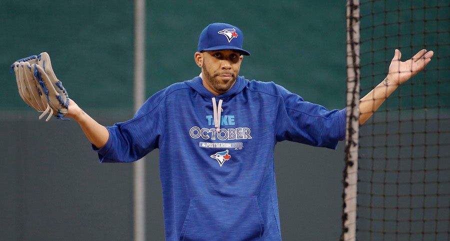 Report: David Price Is Going To The Red Sox, For So Much Money