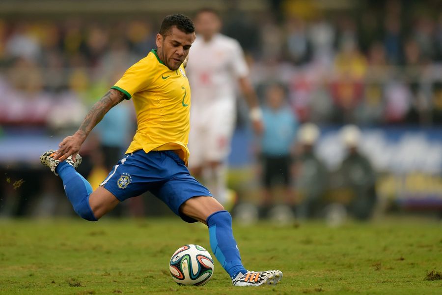 How Big Is Brazil's Home-Field Advantage At The World Cup?