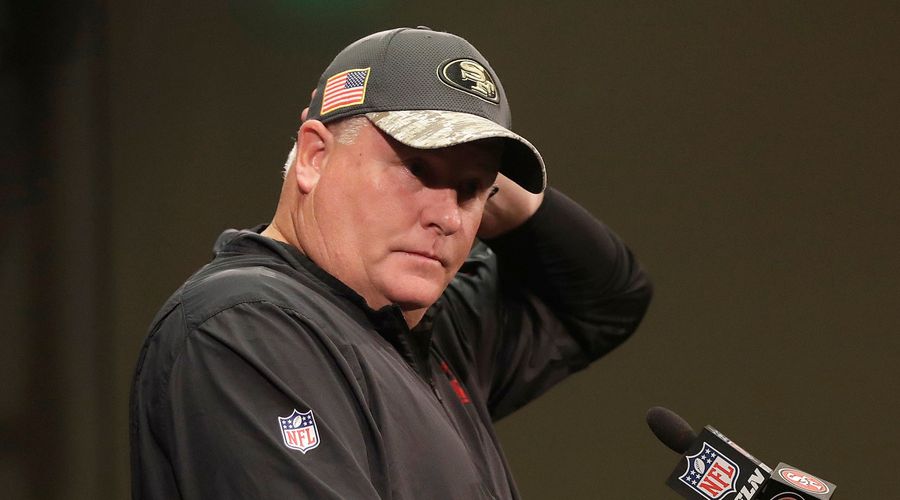 Chip Kelly Is Playing The Game