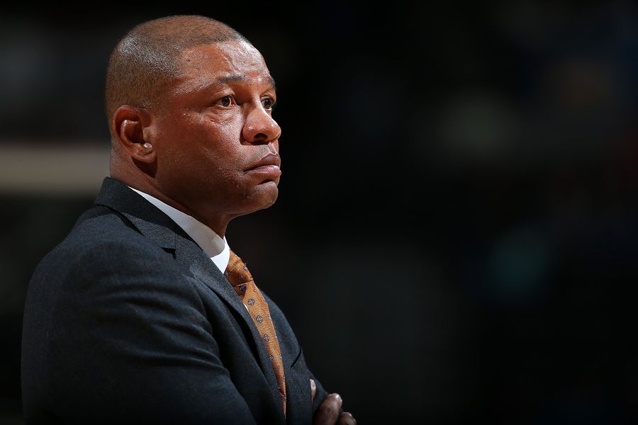 Report: Doc Rivers Never Used Anti-Gay Slur Against NBA Ref Bill Kennedy