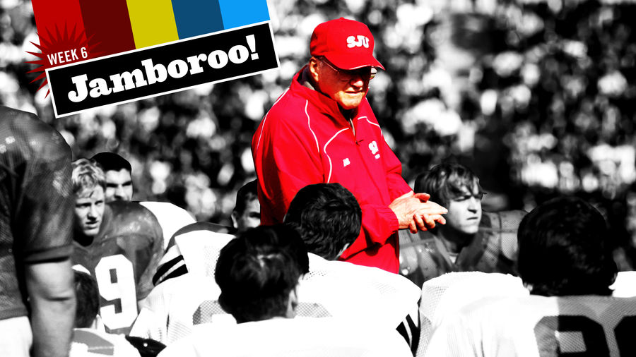 John Gagliardi Was The Only Good Coach<em></em>