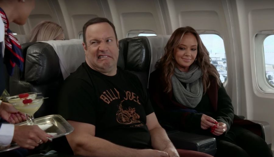 Here Is My Super Cool Plan To Save <i>Kevin Can Wait</i>