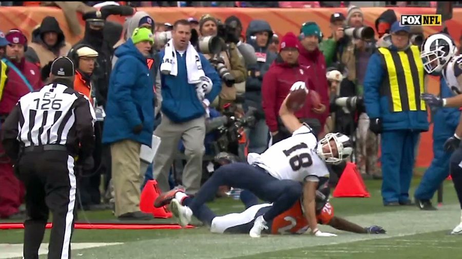 Cooper Kupp Carted Off After Nasty-Looking Knee Injury [Update]