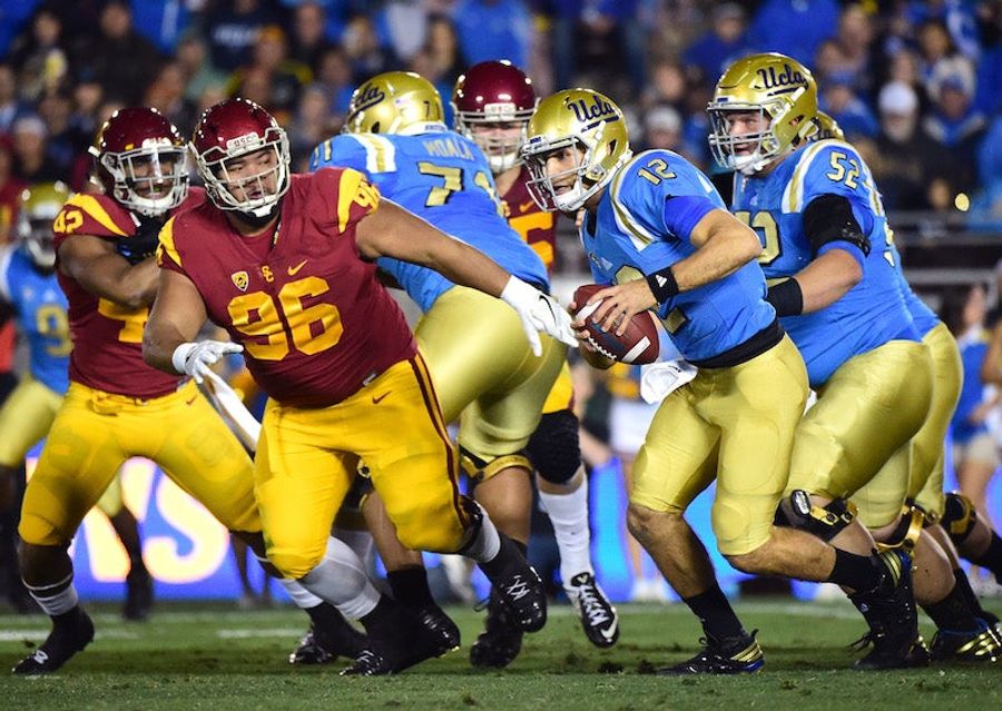 Bucs Draft Pick Had To Live Out Of His Car Because Of Dumb NCAA Rule